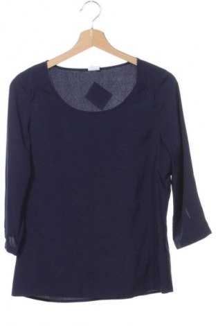 Damen Shirt Vero Moda, Größe XS, Farbe Blau, Preis 10,23 €