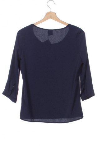 Damen Shirt Vero Moda, Größe XS, Farbe Blau, Preis 10,23 €