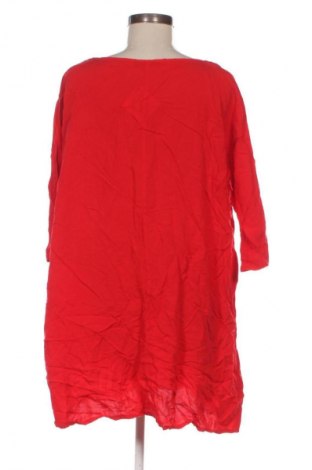 Bluzka damska Vero Moda, Rozmiar S, Kolor Czerwony, Cena 26,99 zł