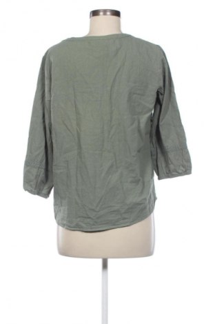 Női blúz Vero Moda, Méret M, Szín Zöld, Ár 3 910 Ft