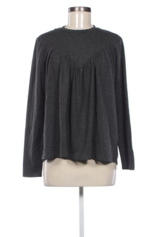 Dámska blúza Vero Moda, Veľkosť L, Farba Sivá, Cena  10,24 €