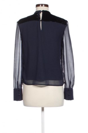 Bluzka damska Vero Moda, Rozmiar S, Kolor Niebieski, Cena 25,99 zł