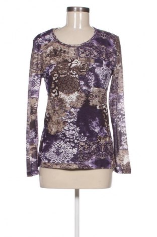Damen Shirt Via Appia, Größe M, Farbe Mehrfarbig, Preis 9,99 €