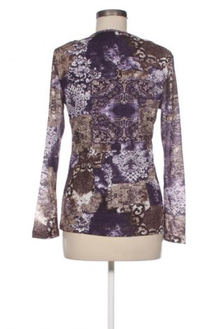 Damen Shirt Via Appia, Größe M, Farbe Mehrfarbig, Preis 9,99 €