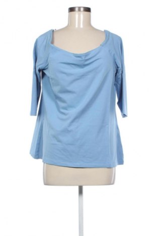 Bluză de femei Viktor&Rolf for Zalando, Mărime XXL, Culoare Albastru, Preț 136,99 Lei