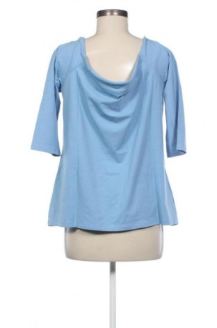 Bluză de femei Viktor&Rolf for Zalando, Mărime XXL, Culoare Albastru, Preț 136,99 Lei