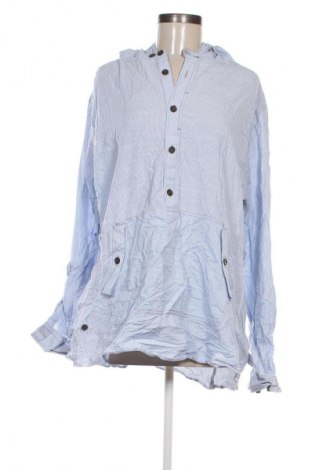 Damen Shirt WE, Größe XXL, Farbe Mehrfarbig, Preis € 13,99