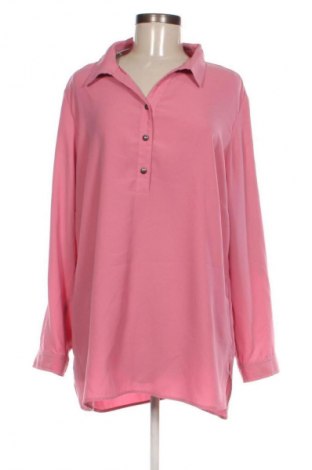 Damen Shirt Walbusch, Größe XL, Farbe Aschrosa, Preis € 33,99