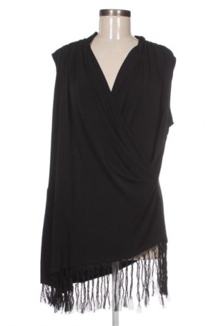 Bluză de femei Wallis, Mărime XXL, Culoare Negru, Preț 68,88 Lei