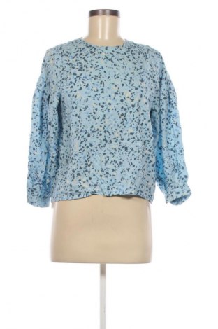 Damen Shirt Weekday, Größe S, Farbe Mehrfarbig, Preis € 3,99