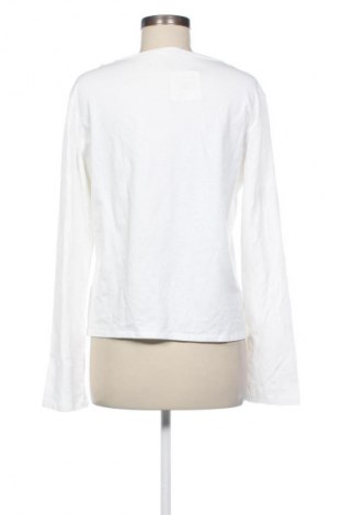 Bluzka damska Weekend Max Mara, Rozmiar XXL, Kolor Biały, Cena 508,28 zł