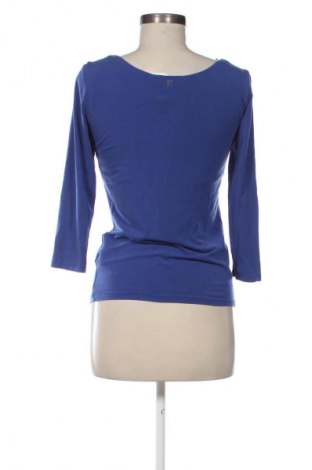 Γυναικεία μπλούζα Weekend Max Mara, Μέγεθος M, Χρώμα Μπλέ, Τιμή 30,28 €