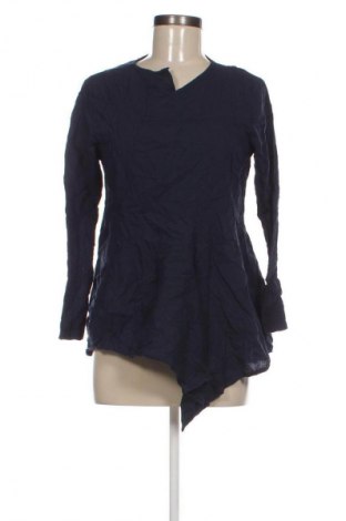 Γυναικεία μπλούζα Wendy Trendy, Μέγεθος M, Χρώμα Μπλέ, Τιμή 8,99 €