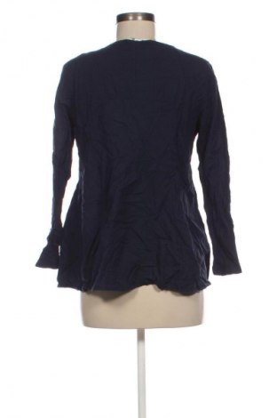 Γυναικεία μπλούζα Wendy Trendy, Μέγεθος M, Χρώμα Μπλέ, Τιμή 8,99 €