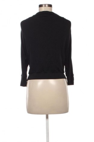 Bluză de femei Who*s Who, Mărime S, Culoare Negru, Preț 267,99 Lei