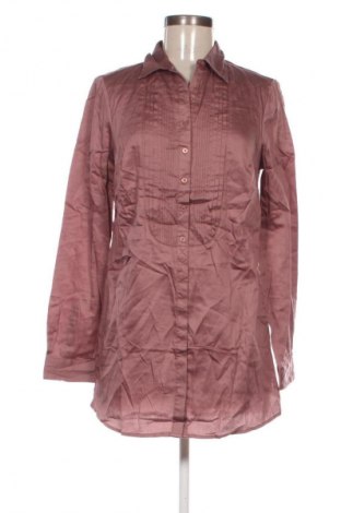 Damen Shirt Woman By Tchibo, Größe M, Farbe Aschrosa, Preis 13,99 €