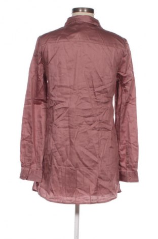 Damen Shirt Woman By Tchibo, Größe M, Farbe Aschrosa, Preis 13,99 €
