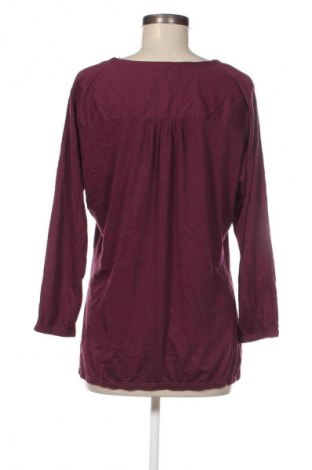 Damen Shirt Woman By Tchibo, Größe XL, Farbe Lila, Preis 5,99 €