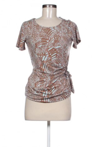 Damen Shirt Woman By Tchibo, Größe S, Farbe Mehrfarbig, Preis € 9,72