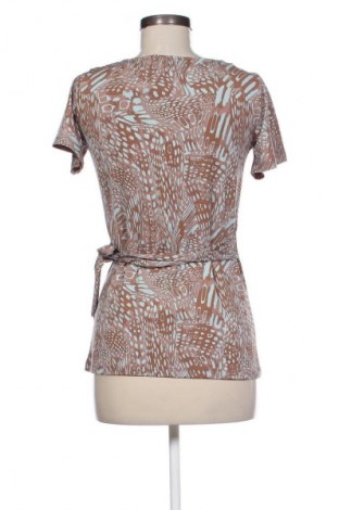 Damen Shirt Woman By Tchibo, Größe S, Farbe Mehrfarbig, Preis € 9,72