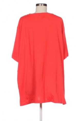 Bluză de femei Xlnt, Mărime XXL, Culoare Roșu, Preț 125,99 Lei