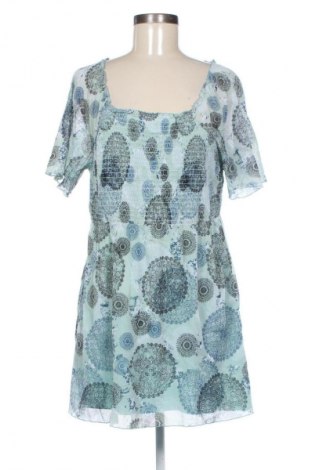 Bluză de femei Xlnt, Mărime 3XL, Culoare Multicolor, Preț 68,88 Lei