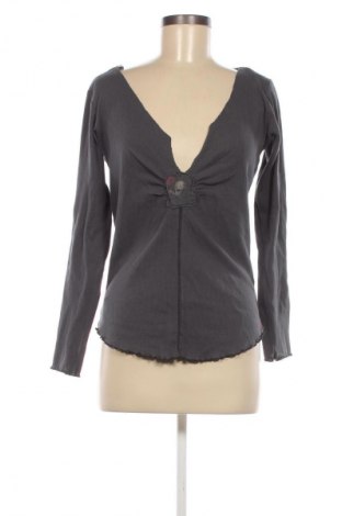 Damen Shirt Xx by Mexx, Größe XL, Farbe Grau, Preis 10,99 €