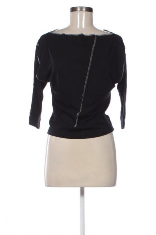 Bluză de femei Yes Or No, Mărime M, Culoare Negru, Preț 48,47 Lei