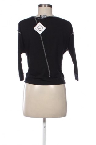Bluză de femei Yes Or No, Mărime M, Culoare Negru, Preț 48,47 Lei