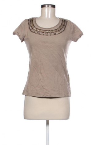 Damen Shirt Yessica, Größe S, Farbe Braun, Preis 8,99 €