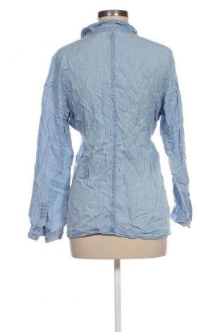 Damen Shirt Yessica, Größe M, Farbe Blau, Preis € 5,99