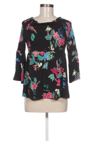 Damen Shirt Yessica, Größe M, Farbe Mehrfarbig, Preis 5,99 €