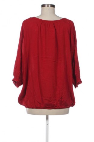 Damen Shirt Yessica, Größe XXL, Farbe Rot, Preis 9,72 €