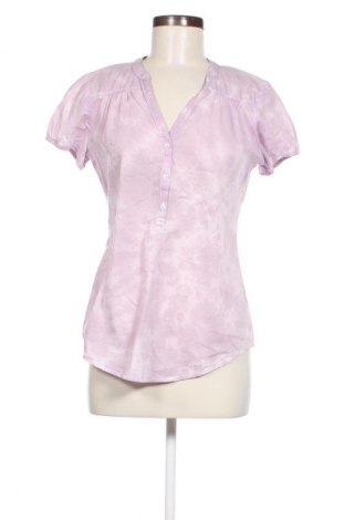 Damen Shirt Yessica, Größe M, Farbe Lila, Preis € 10,00