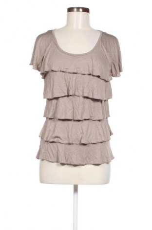 Damen Shirt Yessica, Größe S, Farbe Beige, Preis € 7,99