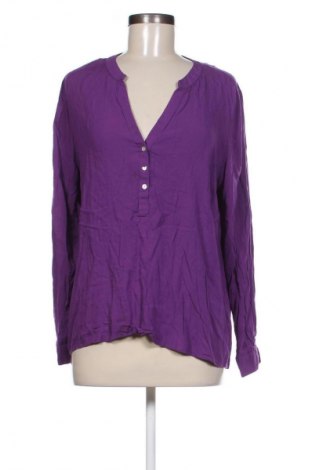 Damen Shirt Yessica, Größe XXL, Farbe Lila, Preis € 6,99