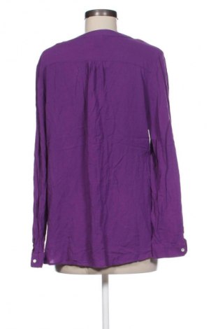 Damen Shirt Yessica, Größe XXL, Farbe Lila, Preis € 6,99