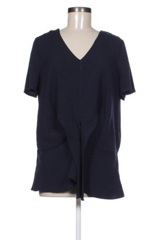 Bluză de femei Yessica, Mărime XL, Culoare Albastru, Preț 48,83 Lei