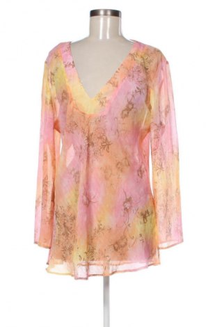 Damen Shirt Yoors, Größe XL, Farbe Mehrfarbig, Preis € 9,72
