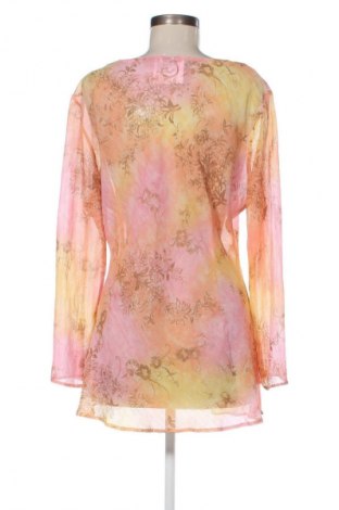 Damen Shirt Yoors, Größe XL, Farbe Mehrfarbig, Preis € 9,72