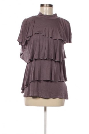 Damen Shirt Zaatxchi, Größe L, Farbe Lila, Preis € 7,99