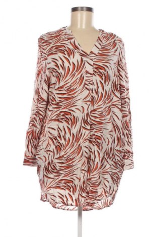 Damen Shirt Zabaione, Größe M, Farbe Mehrfarbig, Preis 9,99 €