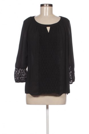 Bluză de femei Zac & Rachel, Mărime M, Culoare Negru, Preț 48,47 Lei