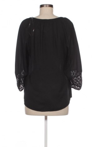 Bluză de femei Zac & Rachel, Mărime M, Culoare Negru, Preț 48,47 Lei