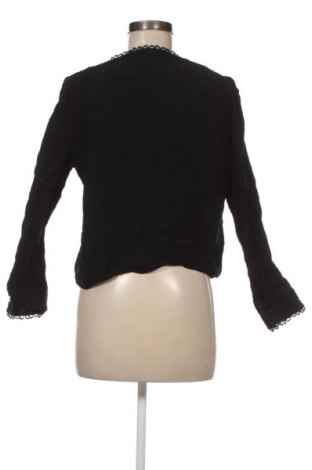 Bluzka damska Zara, Rozmiar L, Kolor Czarny, Cena 35,99 zł