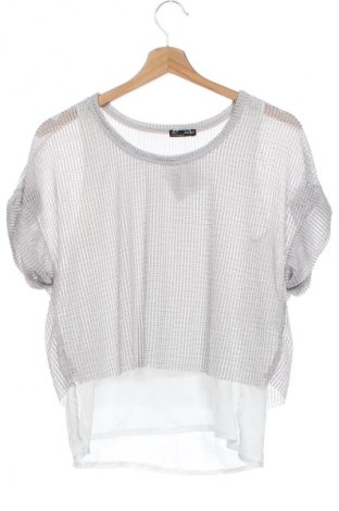 Damen Shirt Zara, Größe S, Farbe Grau, Preis € 10,99