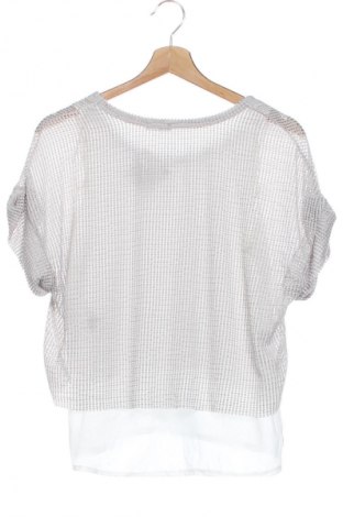 Damen Shirt Zara, Größe S, Farbe Grau, Preis € 10,99