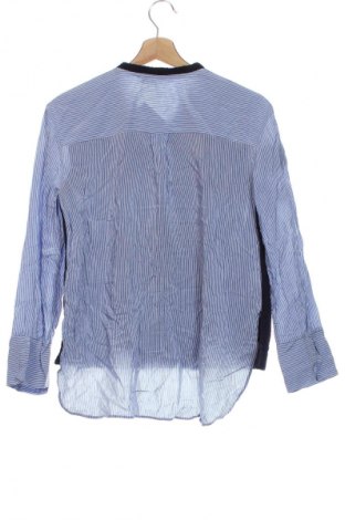 Damen Shirt Zara, Größe XS, Farbe Mehrfarbig, Preis € 7,99