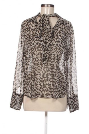 Bluză de femei Zara, Mărime M, Culoare Multicolor, Preț 88,99 Lei