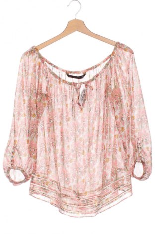 Damen Shirt Zara, Größe XS, Farbe Mehrfarbig, Preis € 7,99